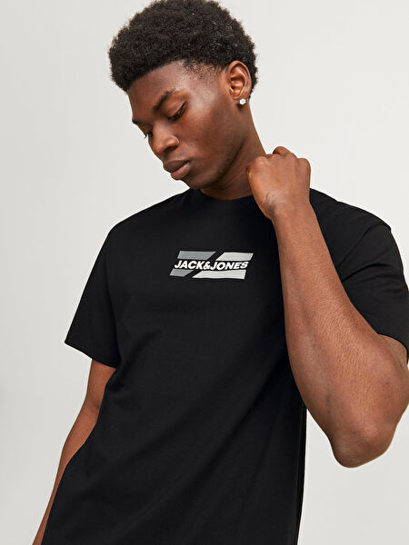 Jack & Jones Erkek Tişört