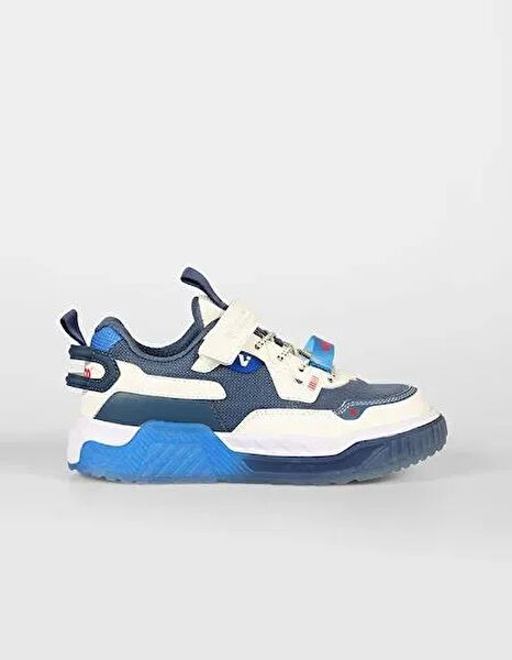 Vicco Erkek Çocuk Babet ve Günlük Ayakkabı