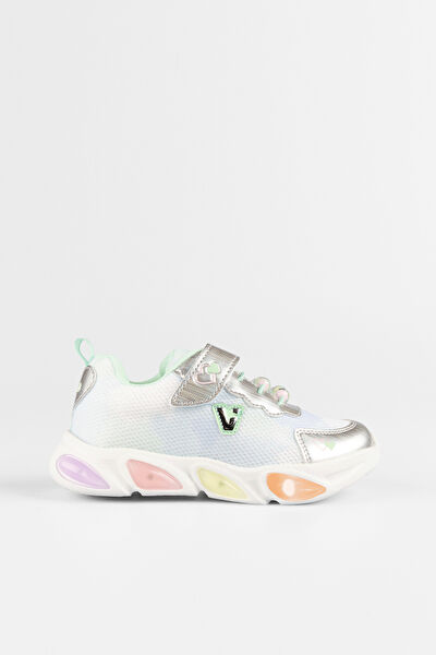 Vicco Kız Çocuk Spor Ayakkabı, Sneaker