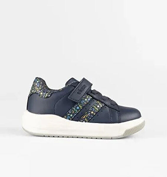 Vicco Erkek Çocuk Babet ve Günlük Ayakkabı