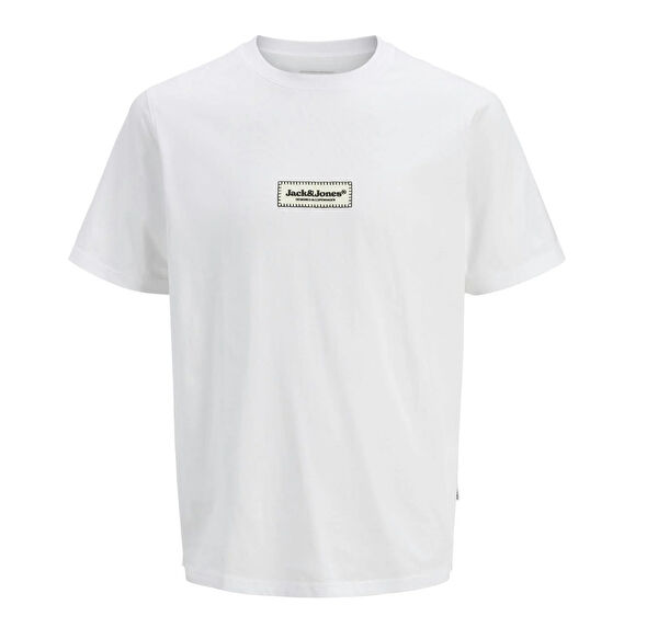 Jack & Jones Erkek Tişört