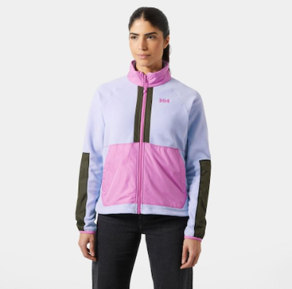 Helly Hansen Outdoor Termal İçlik,Polar