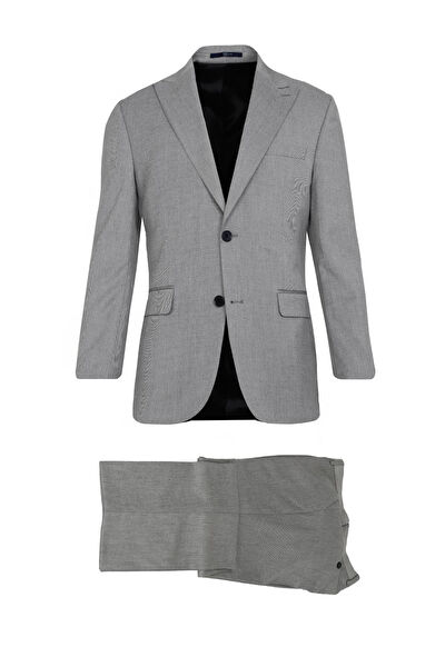 Uki Erkek Takım Elbise