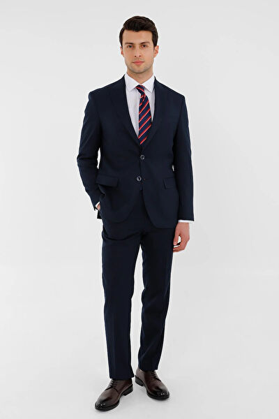 Uki Erkek Takım Elbise