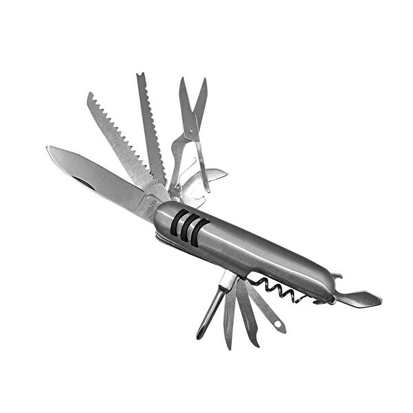 HEGI Bıçak ve Çakılar