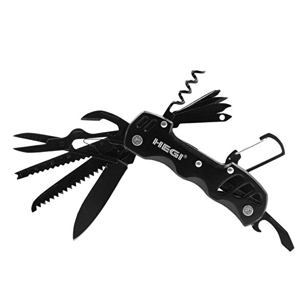 HEGI Bıçak ve Çakılar