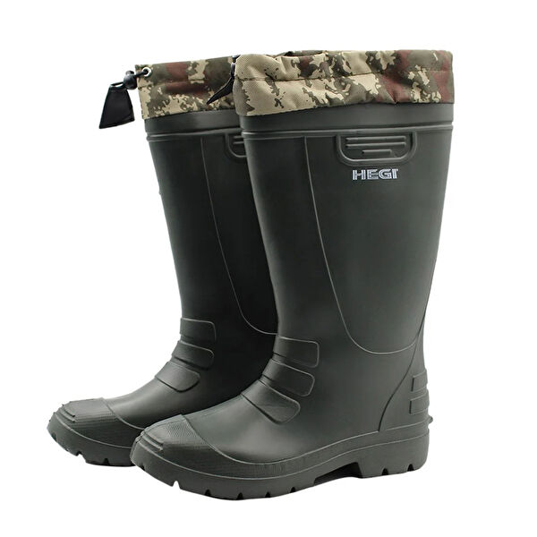 HEGI Avcı Ayakkabısı