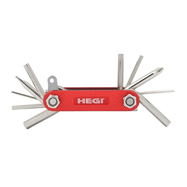 HEGI Bıçak ve Çakılar