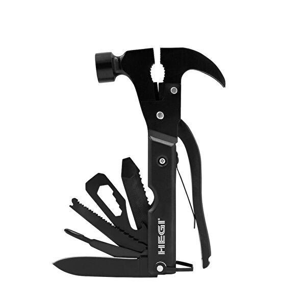 HEGI Bıçak ve Çakılar