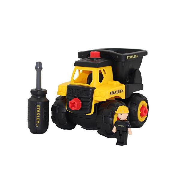 Stanley Lego, Yapı Oyuncakları