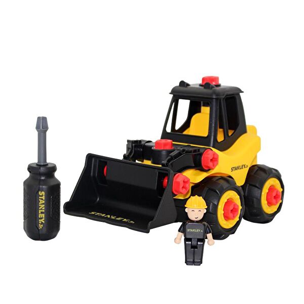 Stanley Lego, Yapı Oyuncakları