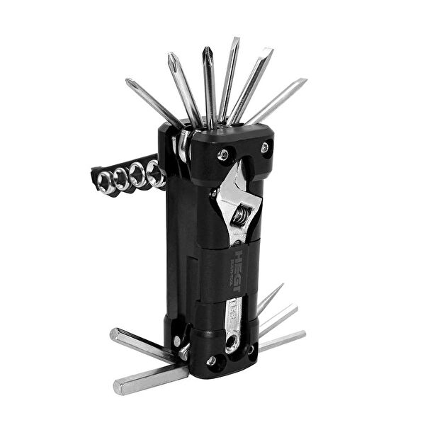 HEGI Tornavida, Tornavida Setleri