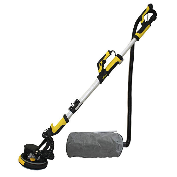 HEGI Zımpara Makinesi