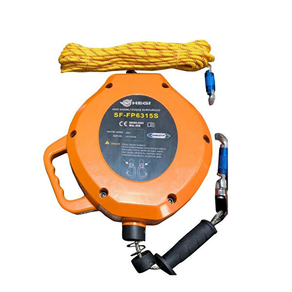 HEGI Düşüş Durdurucu