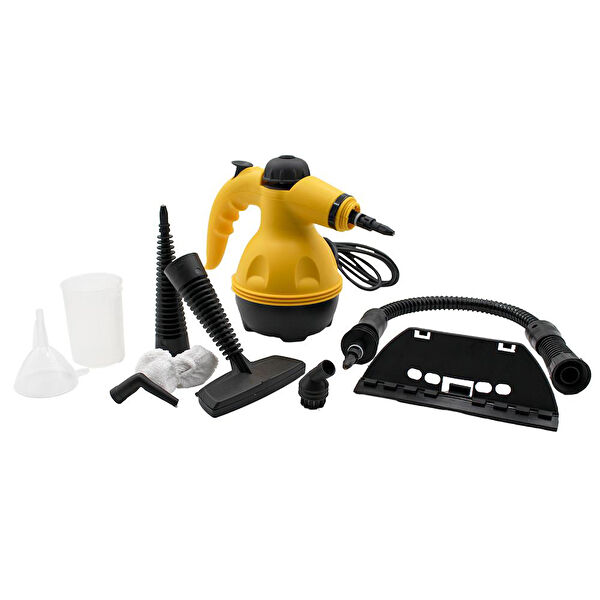 HEGI Buharlı Temizleyiciler