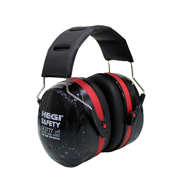 HEGI Koruyucu Kulaklık