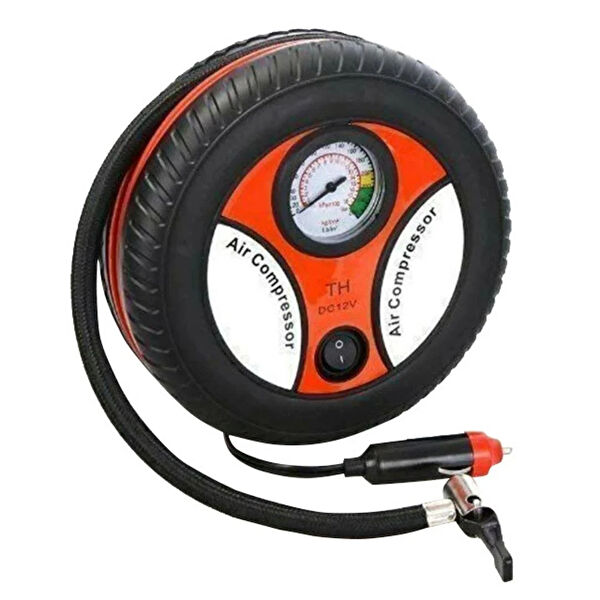 HEGI Kompresör Hava Tabancası