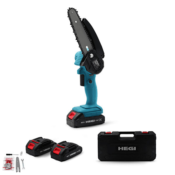 HEGI Budama Makinesi