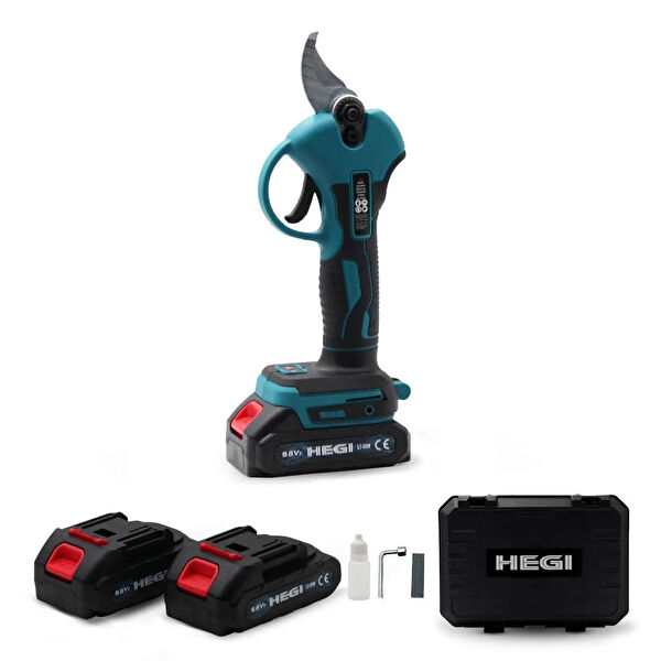 HEGI Budama Makinesi