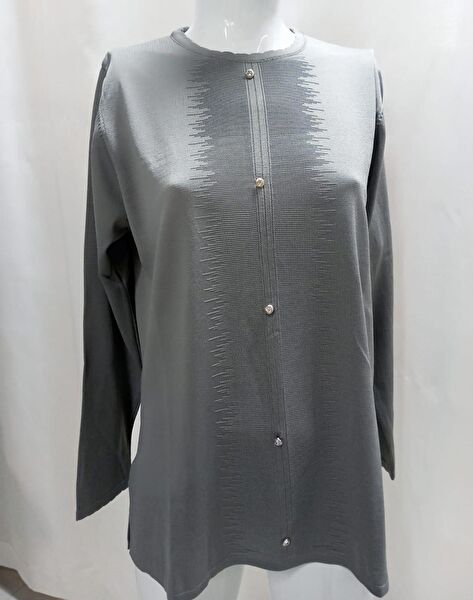 AKŞEN GİYİM Kadın Bluz