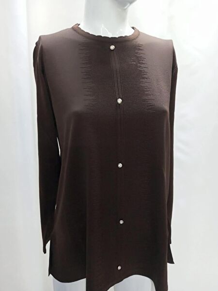 AKŞEN GİYİM Kadın Bluz