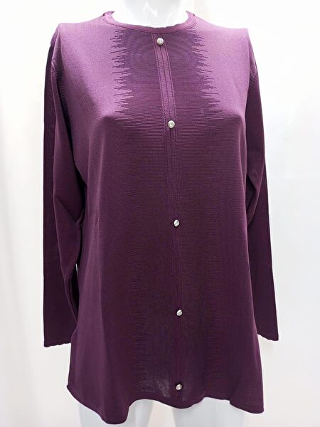 AKŞEN GİYİM Kadın Bluz