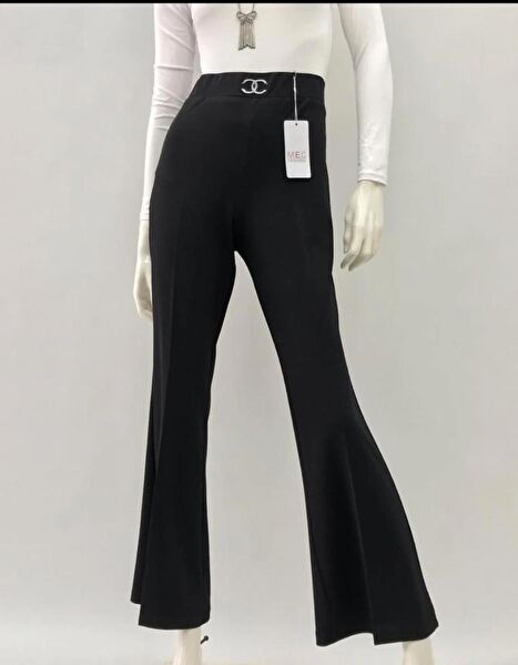 AKŞEN GİYİM Büyük Beden Pantolon