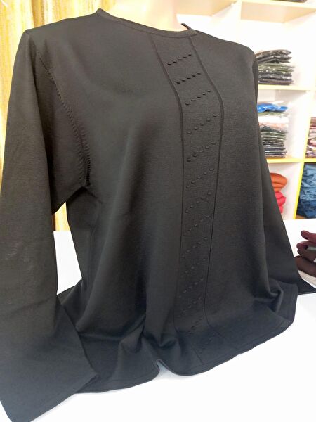 AKŞEN GİYİM Büyük Beden Bluz