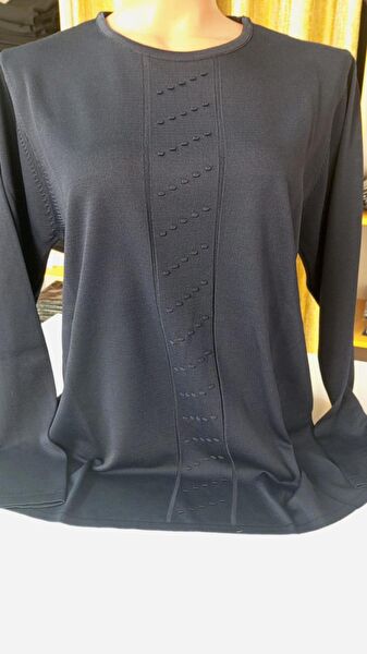 AKŞEN GİYİM Büyük Beden Bluz