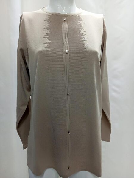 AKŞEN GİYİM Kadın Bluz