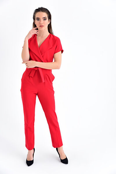 Jument Günlük Tulum, Salopet