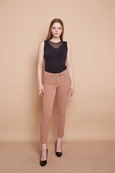 Jument Kadın Pantolon