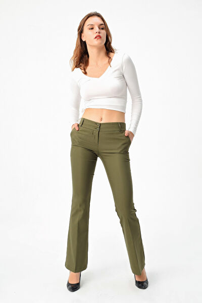 Jument Kadın Pantolon