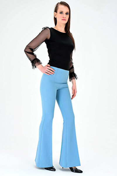 Jument Kadın Pantolon