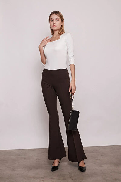 Jument Kadın Pantolon