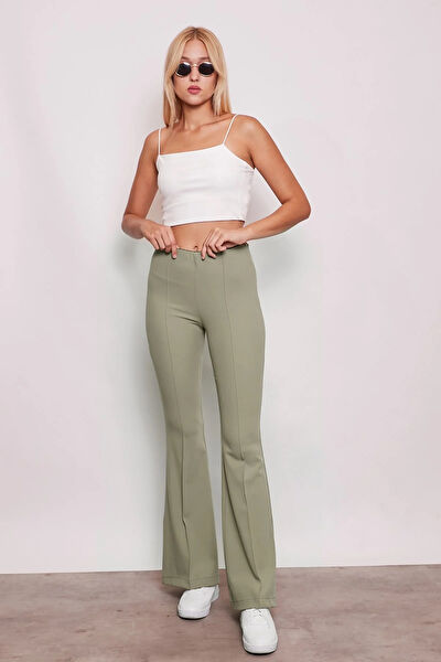 Jument Kadın Pantolon