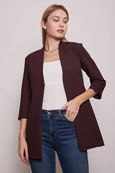 Jument Kadın Ceket
