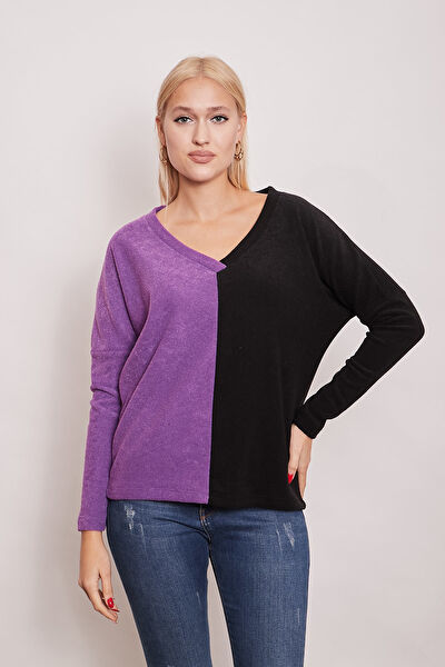 Jument Kadın Sweatshirt