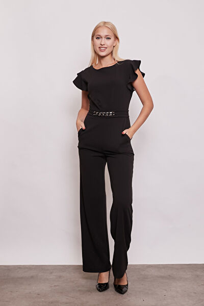 Jument Günlük Tulum, Salopet