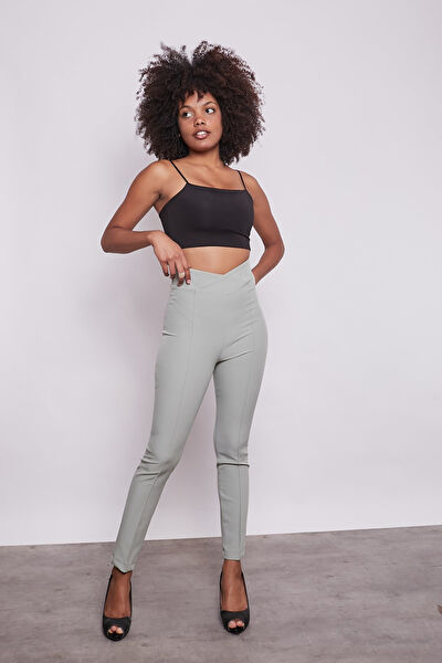 Jument Kadın Pantolon