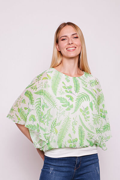 Jument Kadın Bluz