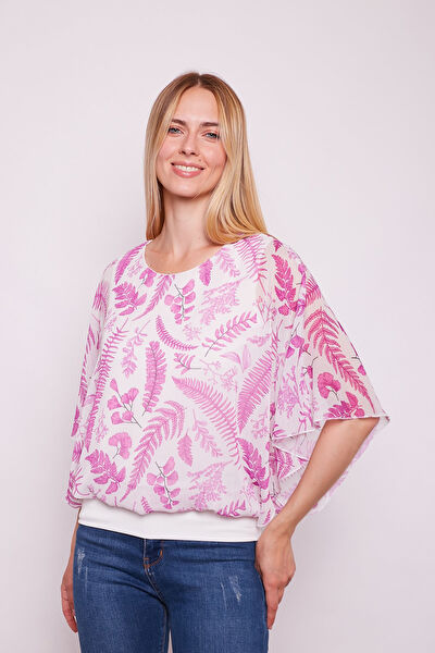 Jument Kadın Bluz