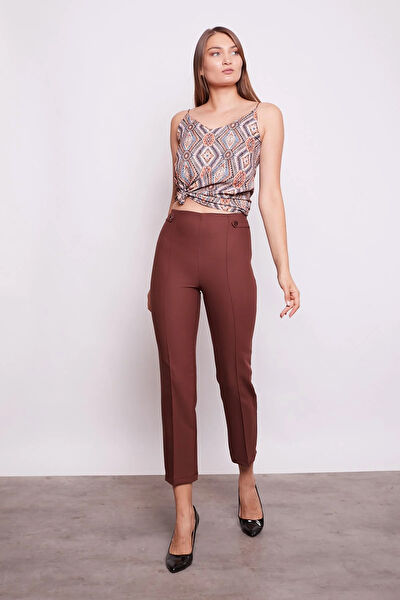 Jument Kadın Pantolon