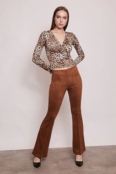 Jument Kadın Pantolon