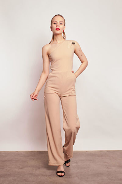 Jument Günlük Tulum, Salopet