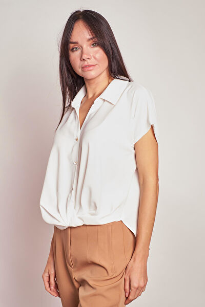 Jument Kadın Gömlek