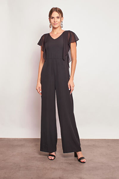 Jument Günlük Tulum, Salopet