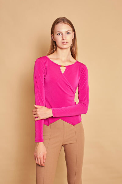 Jument Kadın Atlet, Body