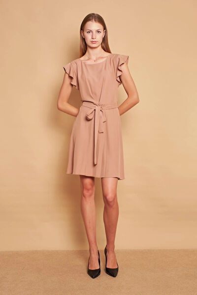 Jument Günlük Elbise