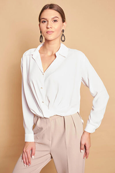 Jument Kadın Gömlek